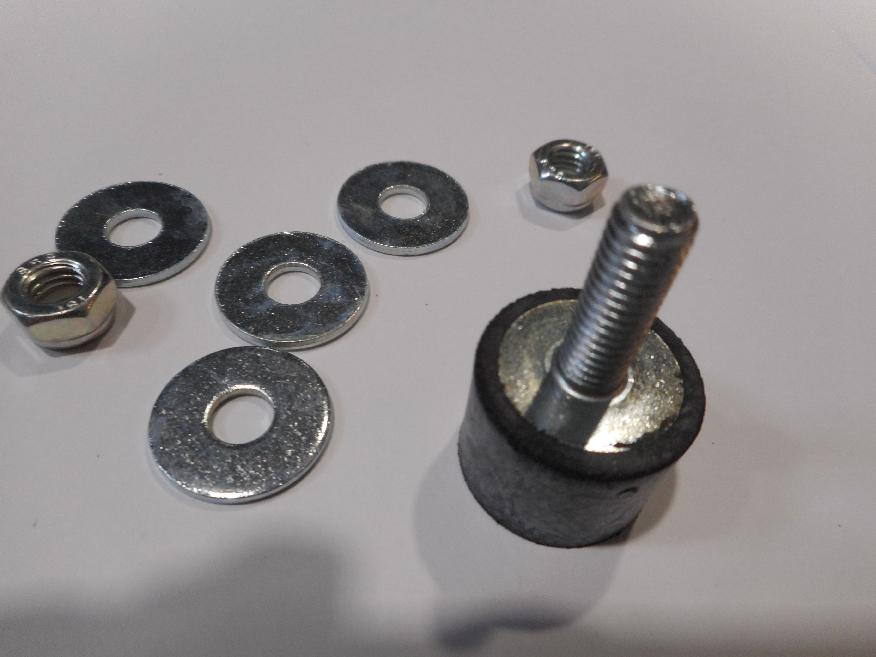 Artikelbild 1 des Artikels „RE MF D20 H15 Schalldämpfer 7611097 “