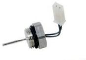 Tuxhorn Trinkwasser-Sensor tubra PT 1000, G 1/2