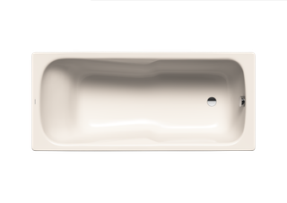 Kaldewei Badewanne DYNA SET 624 150x75cm, Standard, pergamon