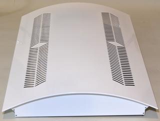 RK Frontplatte SLE 60