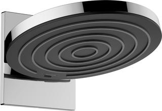 hansgrohe Kopfbrause Pulsify S 260 m Wandanschluss, 2jet, 11,3 l/min, chrom