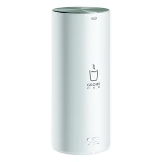 GROHE Boiler Red 7 l, L-Size, f kochendes u. warmes Was.