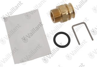 VA Anschluss Vaillant-Nr. 0020135531