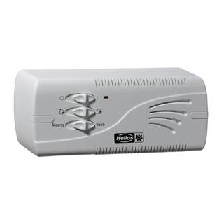 Helios Dreh.-/Wende-/Betr.Scha. FR 22/30 z Schalten ein. Ventilators GX 225 o 300