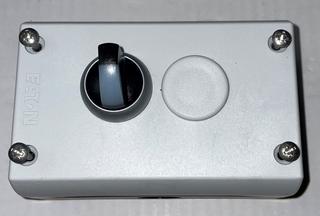 Orben Hauptschaltereinheit für Thermostil mobil komplett