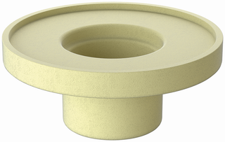 ACO Isolierkörper f SPIN, Guss, DN 70, 90Gr, f Abl-Körper