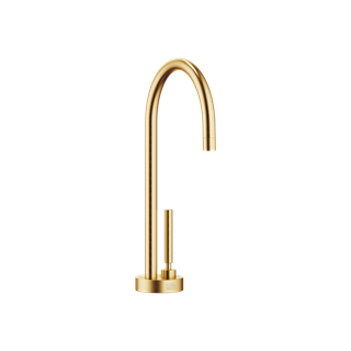 Dornbracht Cold Water Dispenser TARA Ausladung 146mm, Messing gebürstet