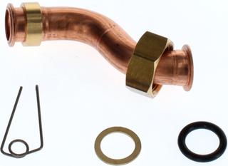 BOSCH Ersatzteil TTNR: 87161064280 Rohr