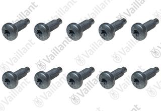 VA Schraube, (x10) Vaillant-Nr. 0020175810