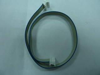 RE FLACHER STECKVERBINDER 8 POLIG LG.300 96550357