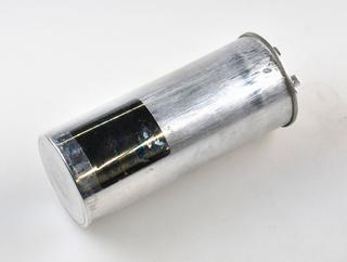 RK Kondensator Kompressor RVT 521 DC AT