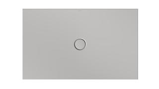 Duschfläche BetteFloor 5793 130x80cm, Antirutsch/Pro, dust