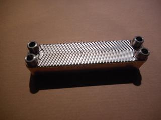 RE Plattenwärmetauscher DKC 8-30HE 7621651