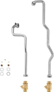 BOSCH Hochtemperaturabgang Flow 8000 für Wohnungsstation F8001/MS/IMS