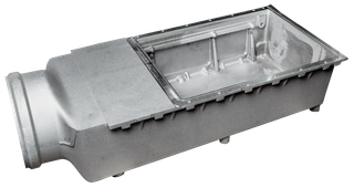 Wolf Kondensatwanne für MGK-2-470