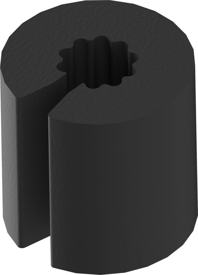 Artikelbild 1 des Artikels „BOSCH Ersatzteil TTNR: 8738214432 Massedämpfer 15.6 x 43.0mm “