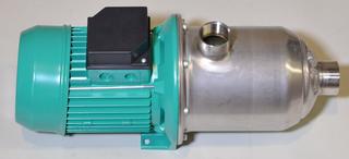 RK Umwälzpumpe RVS 8100 INOX