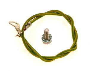 BOSCH Ersatzteil TTNR: 87290117680 Leitung