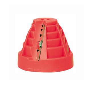Plasson Anschrägglocke Serie 18 20-63mm, für PE-Rohr, Kegelform