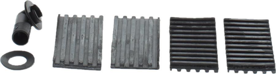 Artikelbild 1 des Artikels „BOSCH Ersatzteil TTNR: 8716862249 Installation Kit “