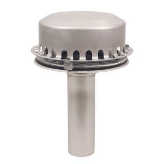 LORO DRAINJET Kpl.-Schnellablauf Ser. 49 DN 70, o WD, Fl, Abl. se, 1tlg, HEW