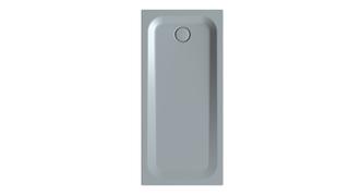 Duschwanne BetteUltra 5914 150x70x3,5cm, quartz