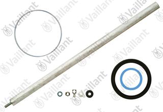 VA Anode, M8x22x552 Vaillant-Nr. 285875