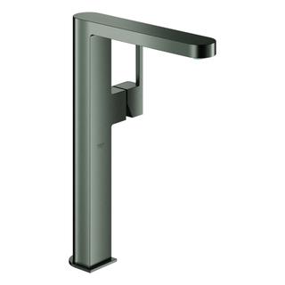 GROHE Waschtisch-Einhebelmischer PLUS 1/2", XL, gl Kör, f fr W-Schü, h gra geb