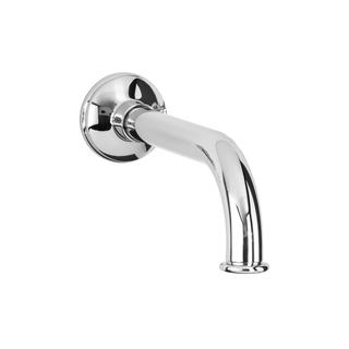 Herzbach Wandauslauf Anais 1/2", chrom