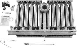 BOSCH Ersatzteil TTNR: 87081201280 Brenner