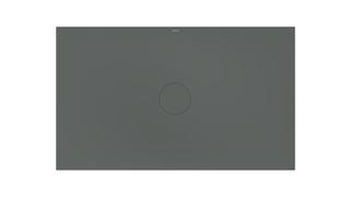 Bette Duschfliese AR Pro BetteAir 1500x900mm, smo, RE, glasier. Titan-St.
