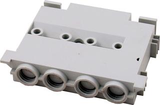 Wolf Elektroanschlusskasten für CGB-20