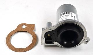 RK Venturirohr GPS 15, GPC 20
