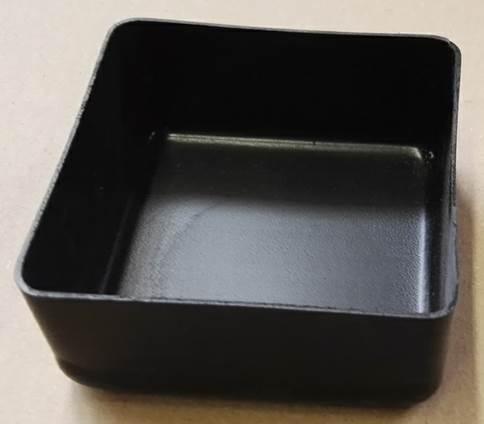 Artikelbild 1 des Artikels „CWS Tropfschale Paradise Stainless Steel f Paradise Stainless Stell WC-Bürste für Paradise Stainless Stell Toilettenbürste“