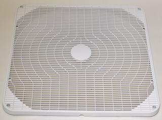 RK Schutzgitter Vorderwand RXT 1403 DC AT