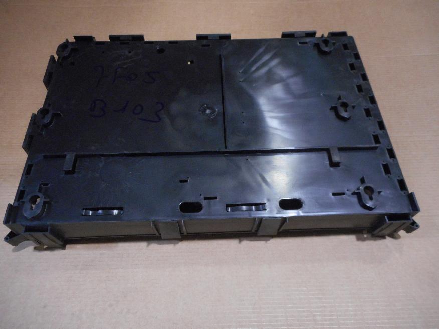 Artikelbild 1 des Artikels „RE Elektrogehäuseboden 300024408 “