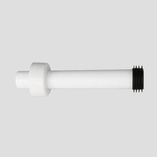 Sanit WC-Anschluss-Set d 45x300mm, f UP-Spülkasten mit Stand-WC