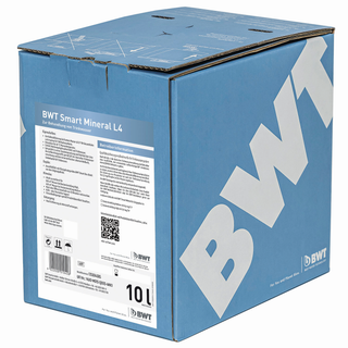 BWT Mineralstoff Smart Mineral L4 10 l