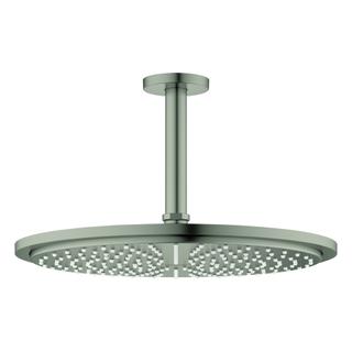 GROHE Kopfbrauseset Rainshower Cosmopolitan Deckenanschluss 14,2 cm