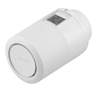 Danfoss Heizkörperthermostat Eco f RA u. M 30x1,5 Ventile, Bluetooth, App