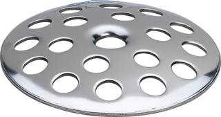 Viega Sieb 5115-563 d= 60mm, Edelstahl poliert