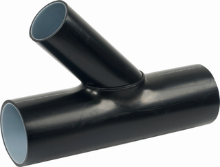 PL red. Abzw. 60,segmentge.d180x125x180 125 x 180, Abwasser 0,5 bar, SONDERTEIL