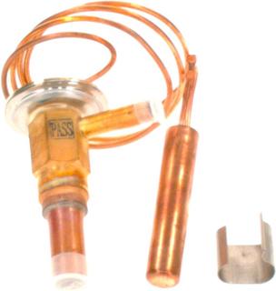 BOSCH Ersatzteil TTNR: 87387030380 Expansionsventil