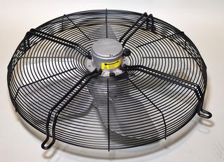 RK Verflüssigerventilator RVS 4100 INOX