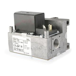 MHG Kombiblock 230 V für GWB15/25/45/75/77, ab 04/2004