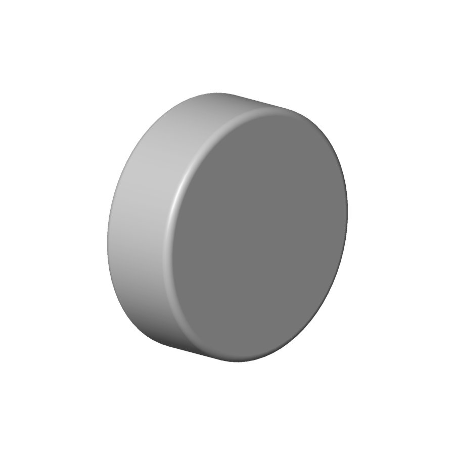 Artikelbild 1 des Artikels „DO Griff ERSATZTEILE 092078056 D 26 x 9 mm Chrom gebürstet “