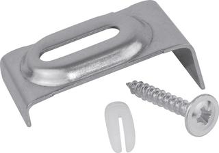 Blanco Montageset 6er Set, für SILGRANIT-Spülen