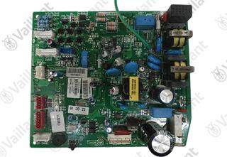 VA Leiterplatte Vaillant-Nr. 0020258161