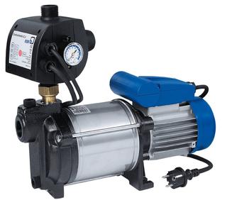 Hauswasserwerk Multi Eco-Pro