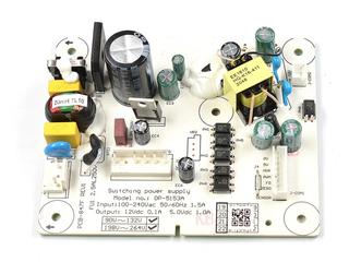 RK Steuerplatine LRM 350/500